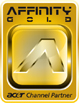 Acer Affinity Gold Channel Partner
