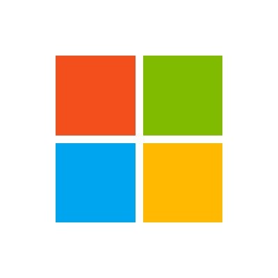 Microsoft Partner Logo
