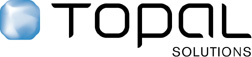 Topal Solutions Logo