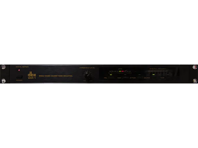 dbx SNR-1 Rauschminderungssystem