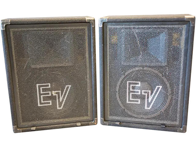 Electro-Voice S-1202 Lautsprecher