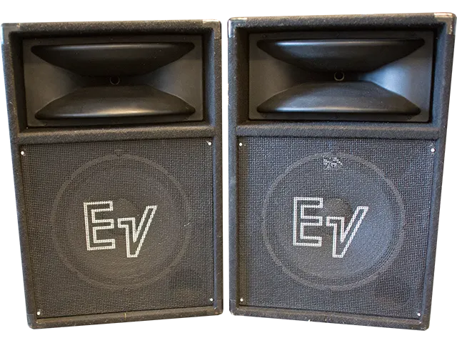Electro-Voice SH-1512 Lautsprecher